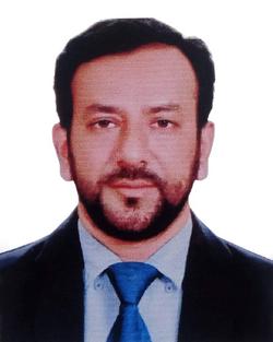 MR. MOHAMMAD ABU SALAM