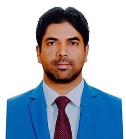 MR. A.H.M. AMINUL EHSAN