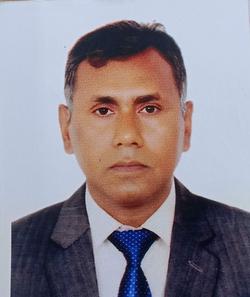 MR. ABUL KALAM SAMSUDDIN