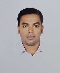 MR. MD. ABUL KAJEM