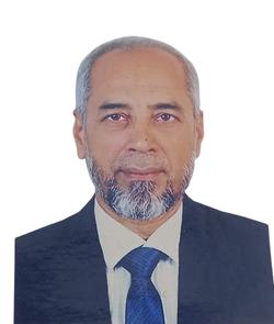 MR. MD. ABDUL BASHET KHAN