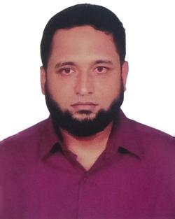 MR. ABDULLAH AL MAHMUD