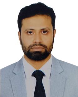 MR. ABDULLAH SAKIB SIDDIQUE