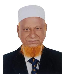 MR. MD. ANOWAR HOSSAIN