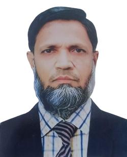 MR. MD. ABDUR RASHID