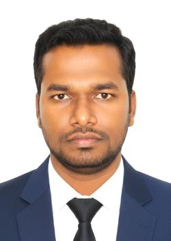 MR. MD. ALI HAIDER