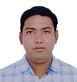 MR. ANNANDA CHANDRA BARMAN
