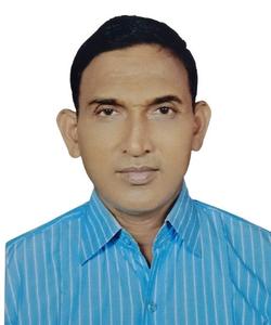 MR. MD. ABUL BASHAR