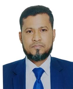 MR. MOHAMMAD ALI HOSSAIN BHUIYAN