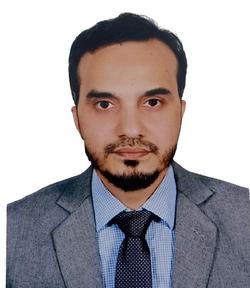 MR. MD. ABU JABED