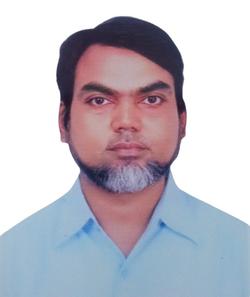 MR. MD. ABDULLAH FARUQUE