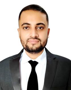 MR. ABDULLAH AL MAMUN