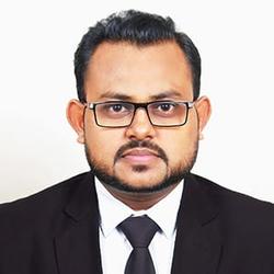 MR. ABDUL BASET
