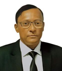 MR. MD. ABU BAKAR SIDDIQUE