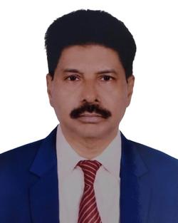 MR. MD. ATAUL KARIM
