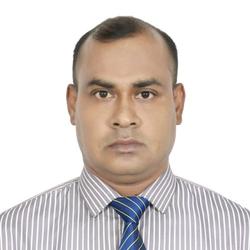 MR. MOHAMMAD ASABUDDIN GAZI