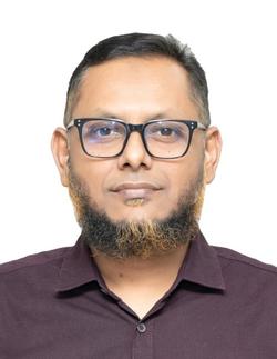 MR. MD. ASHRAFUL ISLAM