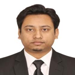 MR. AMIMUL EHSAN