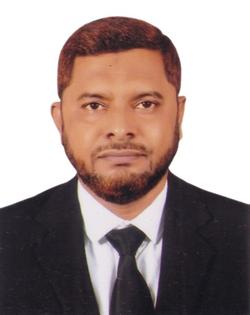MR. ABU SAYEED MOHAMMAD ANOWARUL ISLAM