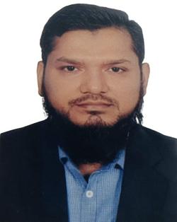 MR. MD. ASHRAFUL ISLAM