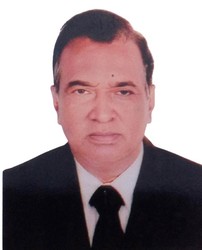 MR. MD. ABU SAYEED