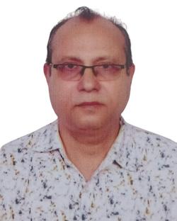 MR. MD. ABDUL MALEK PATWARY