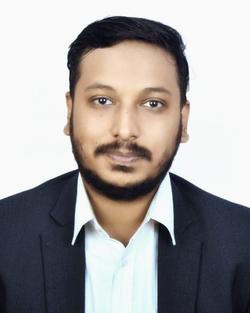 MR. MD. ASHIKUR RAHMAN