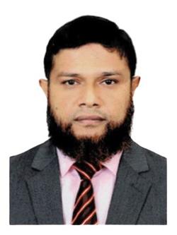 MR. MD. ASHRAFUL ALAM