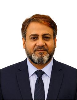 MR. MD. ABDUL ALIM