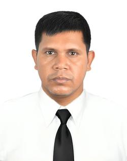 MR. ABDULLYAH-AL-MAMUN