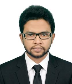 MR. A.H. AKTARUZZAMAN