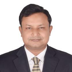 MR. MD. AHADUZZAMAN