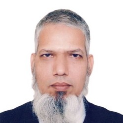 MR. ABDUL ALIM MIRZA
