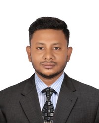MR. MD. ASADUZZAMAN