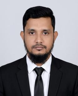MR. ABUL HASAN