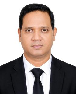 MR. MD. ABUL KASHEM