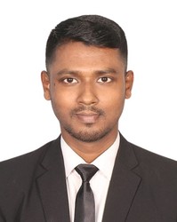 MR. MD. ARIF HOSSAIN