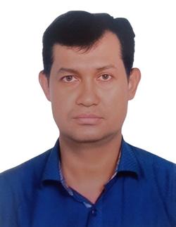 MR. MOHAMMAD ASADUZZAMAN