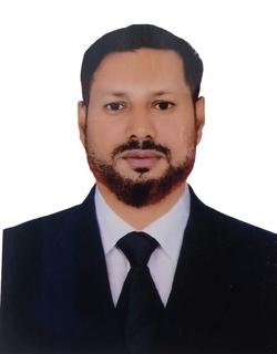 MR. MD. ABUL KALAM