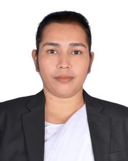 MS. AUSMA ULL HUSNA