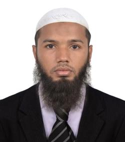 MR. ABDULLAH AL MAMUN