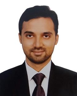 MR. AHMADUR RASHID KHAN