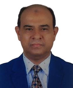 MR. MD. ABUL HASNAT