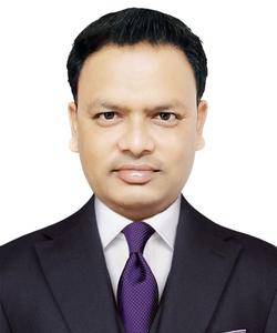 MR. MD. ANSAR ALI