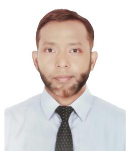 MR. MD. ABDULLAH AL MAMUN