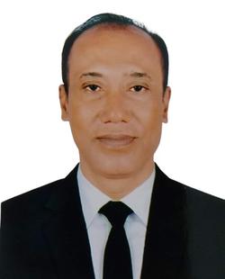 MR. MD. ABDUL MATIN