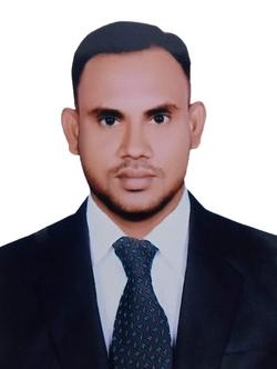 MR. ARIFUL ISLAM