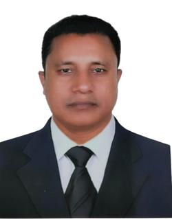 MR. MD. ABU KAWSAR