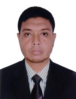 MR. MD. ARIFUL HASAN KHAN