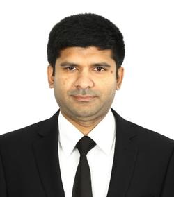 MR. ASHOK BISWAS
